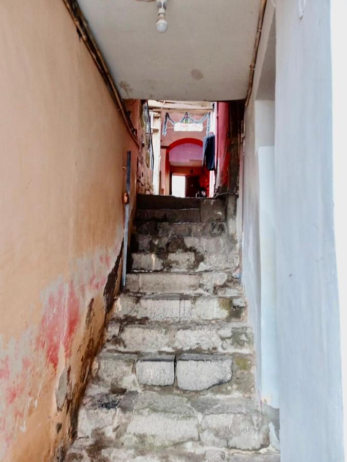 Janaq Apartment Cuzco Cusco Exterior foto